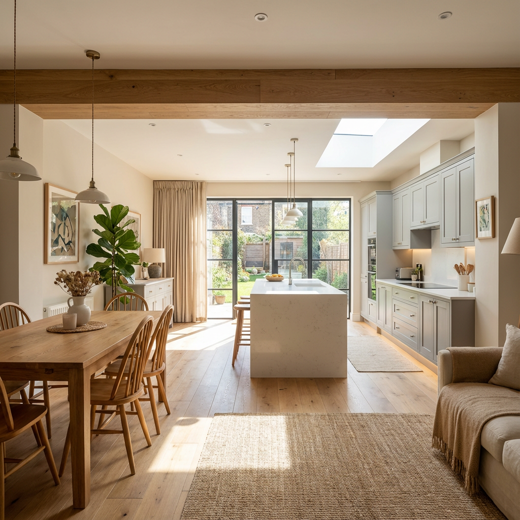 10 Questions To Ask Your Builder Before They Touch A Load-bearing Wall