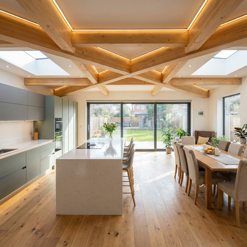 RSJ Vs Alternative Structural Solutions: What Your Engineer Might Recommend