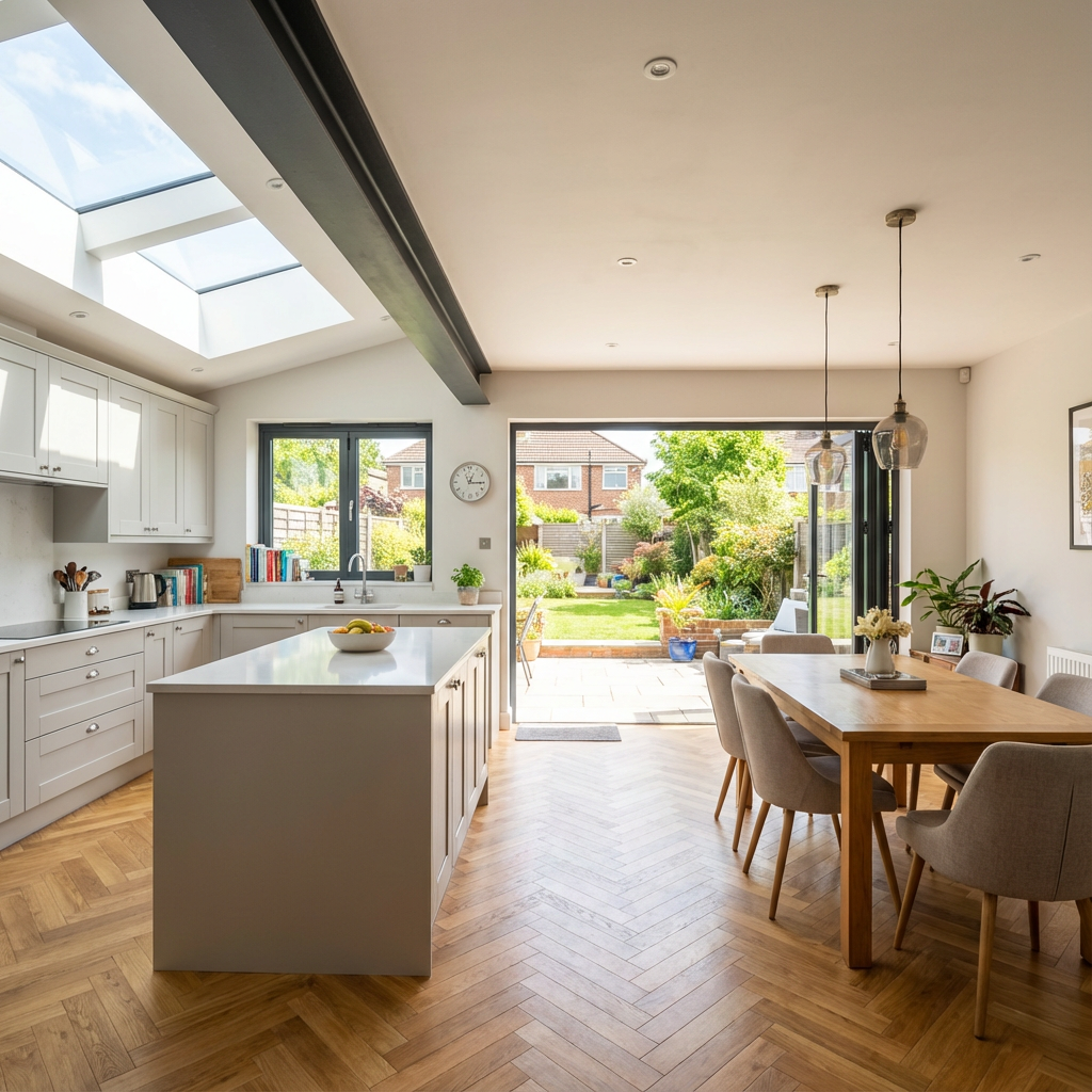 Rebuild Britain Vs Local Planning: What Changes For Single‑storey Rear Extensions?