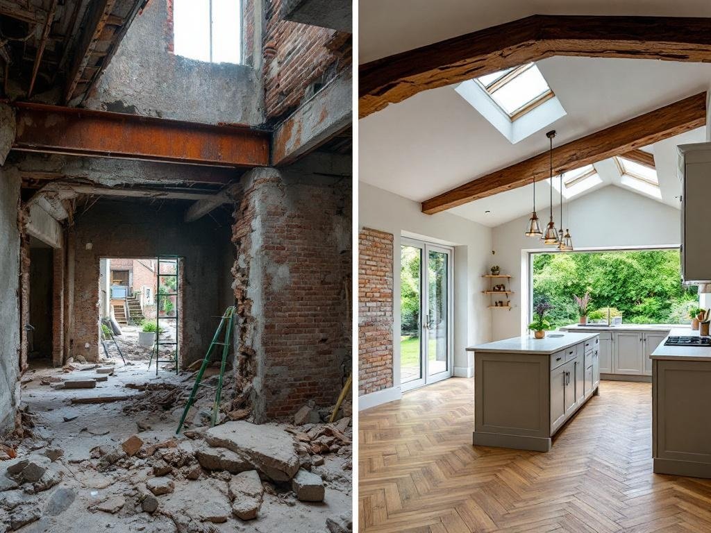 Retrospective RSJ Calculations And Regularisation: Fixing Past Structural Work