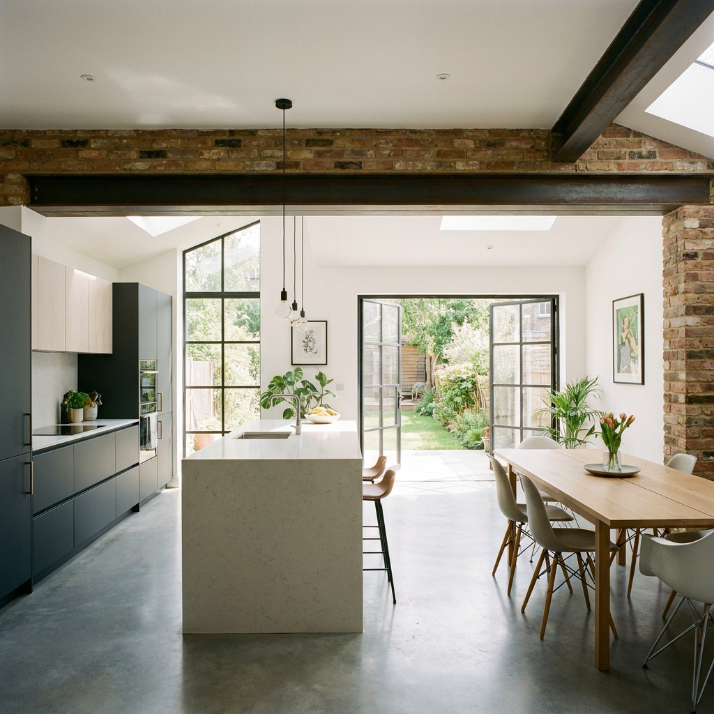 Navigating Building Control: What UK Homeowners Must Know