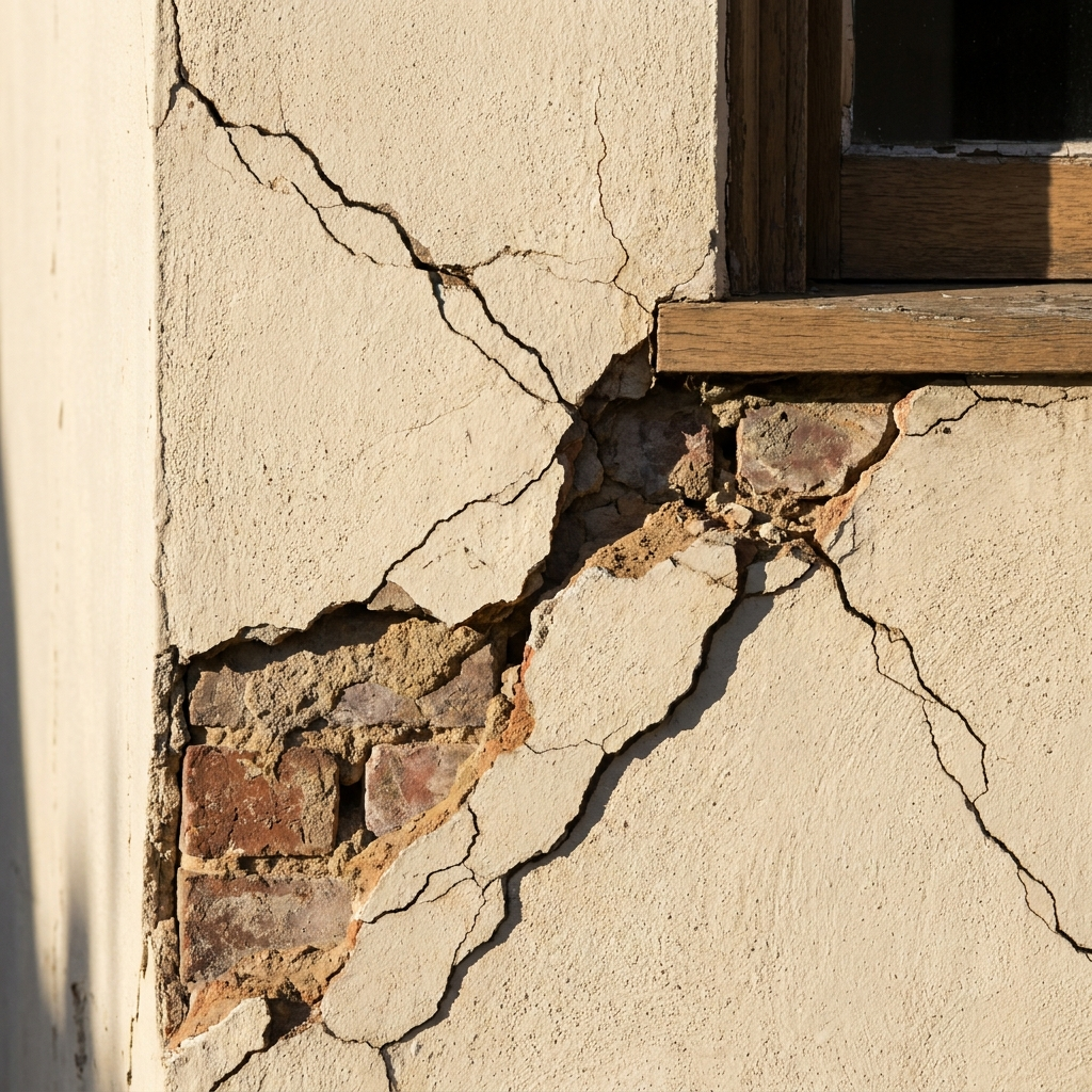 Your Survey Flagged Structural Concerns: What Happens Next - Structural Engineer Huddersfield | The Beam Doctor